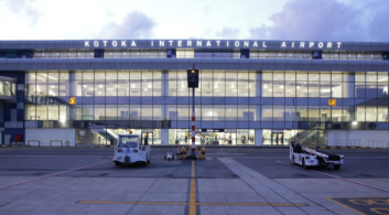 ACC airport WanderPort photo