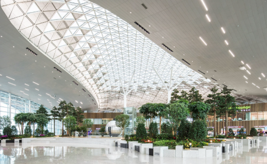 ICN airport WanderPort photo