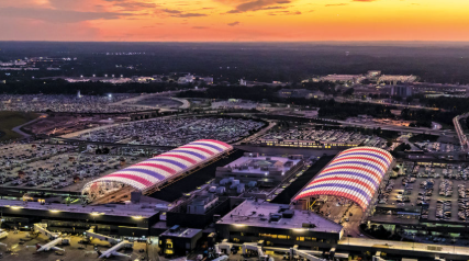 ATL airport WanderPort photo
