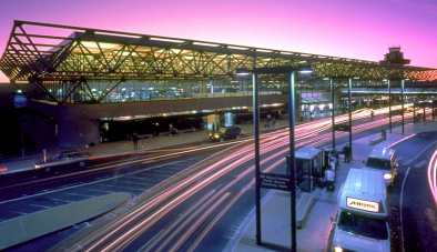 OAK airport WanderPort photo