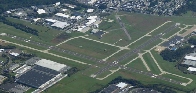 PNE airport WanderPort photo